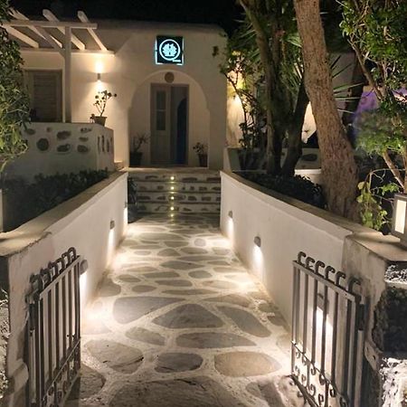 Eleven Rooms Mykonos Town 외부 사진