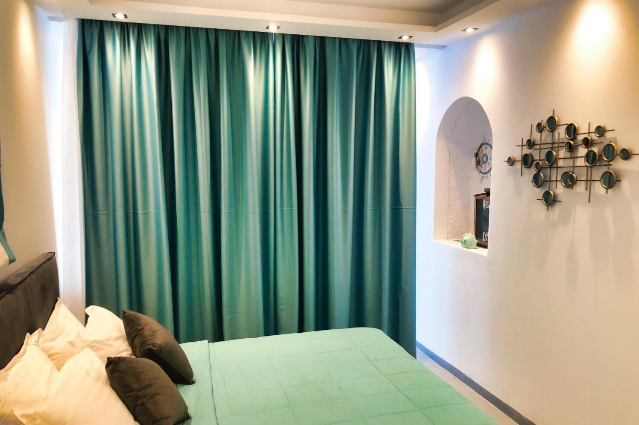 Eleven Rooms Mykonos Town 외부 사진