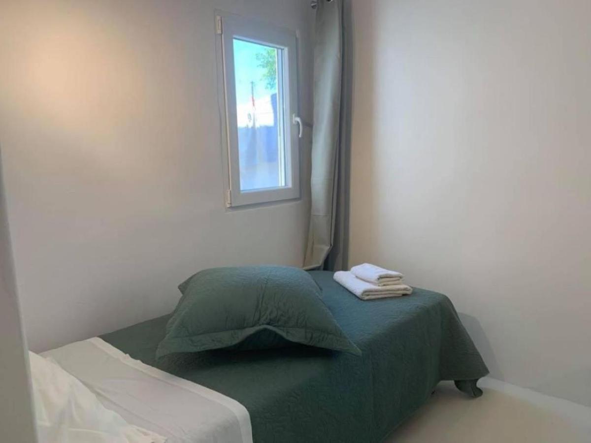 Eleven Rooms Mykonos Town 외부 사진