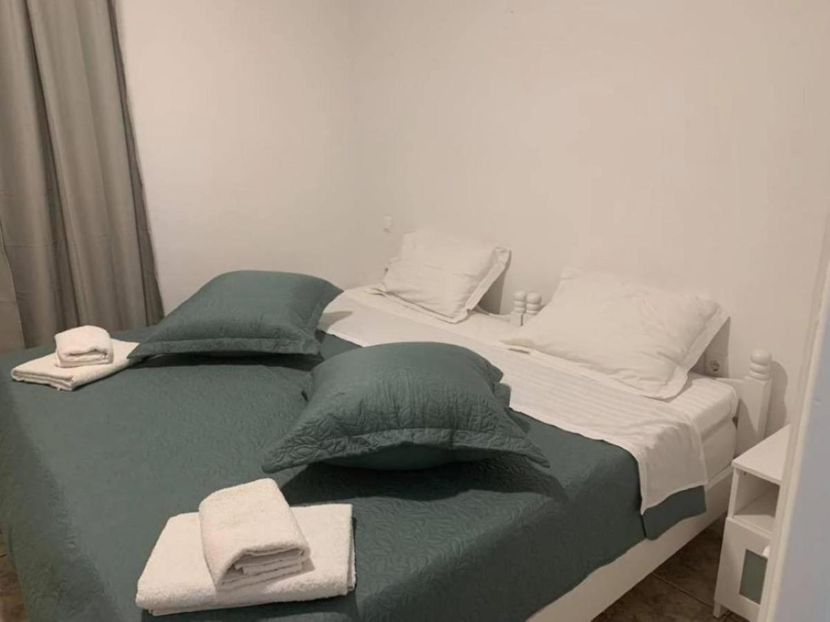 Eleven Rooms Mykonos Town 외부 사진