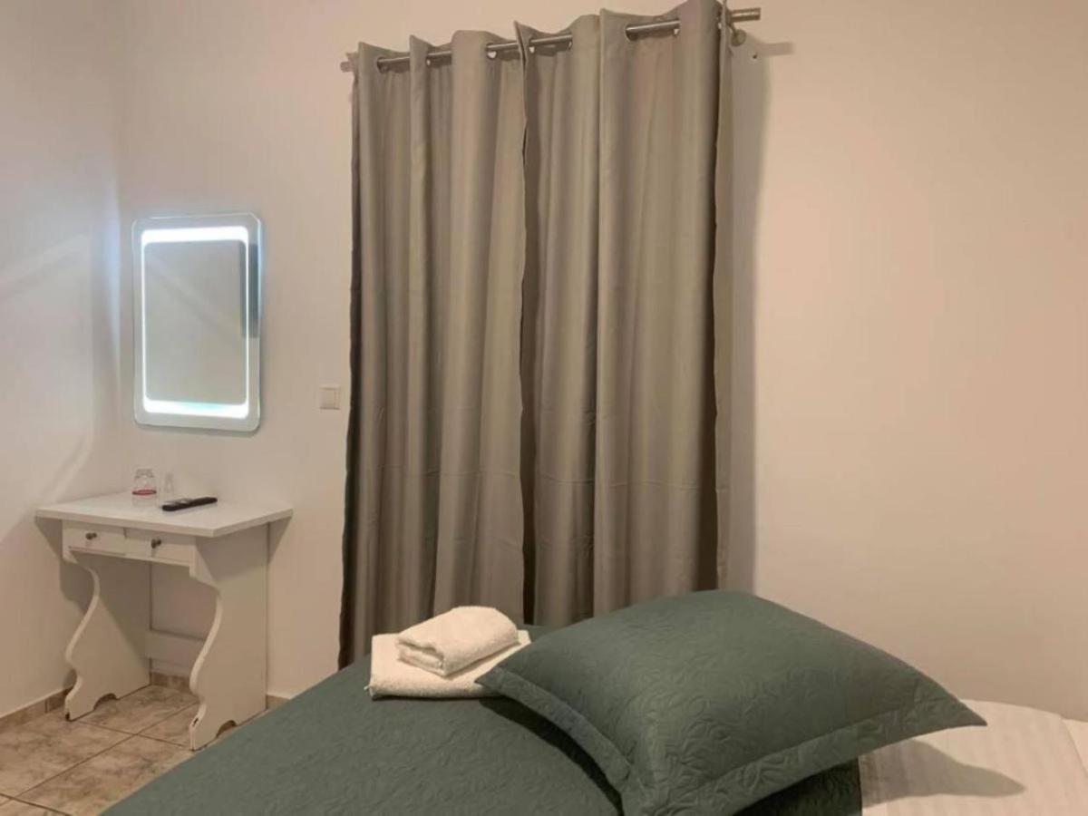Eleven Rooms Mykonos Town 외부 사진